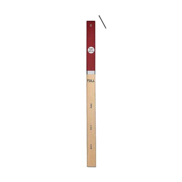 Aftermarket Classic Tractor Fuel Stick, Fits FARMALL MTA Fits International MTA STK018-STR - main